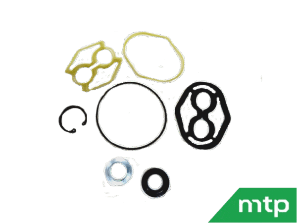 Pakkingset hydromotor MR-ID maaiers