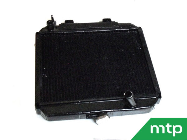 Radiateur Kubota B1600 / 1702
