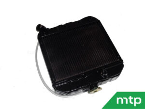 Radiateur Kubota B7000