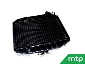 Radiateur Yanmar F