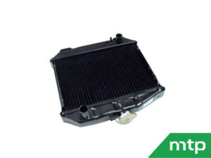 Radiateur Yanmar YM klein model