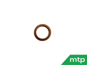 Ring oliestop Kubota B