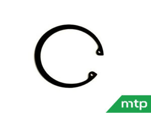 Seegerring onder Tecma MG en MGT