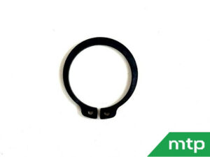 Seegerring tandenhouder Tecma MG en MGT