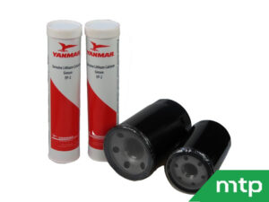 Service kit Yanmar SA-serie - 50-uren beurt