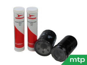 Service kit Yanmar YT235 - 50-uren beurt