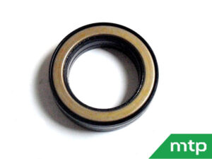 Achteraskeerring Shibaura P/SP