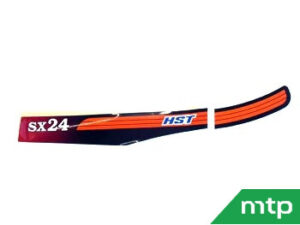 Motorkapsticker Shibaura SX24