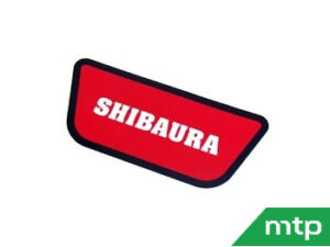 Neusembleem Shibaura