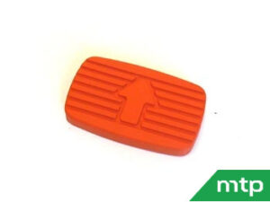 Pedaalrubber Shibaura SX24