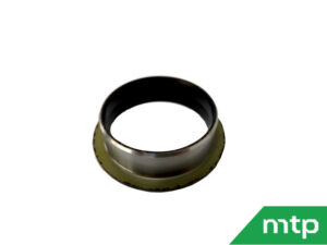 Sleeve achteraskeerring Yanmar F16D/YM1702/YM1720