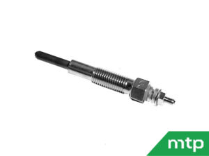 Snel gloeibougie Shibaura P/SP/ST