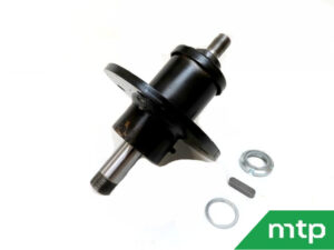 Spindel compleet Muratori MR, MR-ID en MRP1