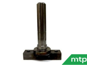 Tandenhouder Tecma rotorkopeg MG
