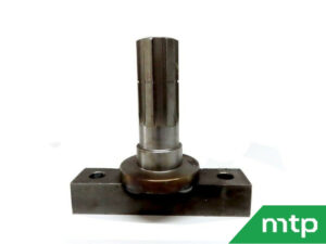 Tandenhouder Tecma rotorkopeg MGT