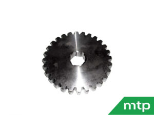 Tandwiel Tecma rotorkopeg