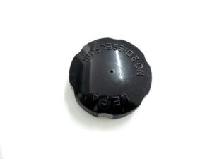 Tankdop Kubota B - imitatie