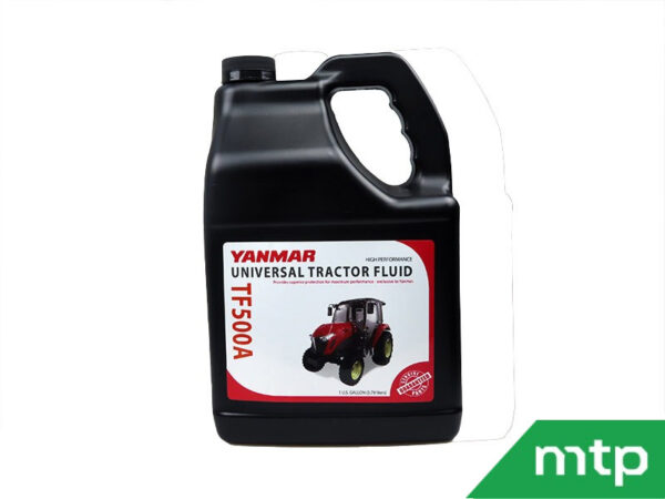 Yanmar achterbrugolie TF500A 3,78 liter