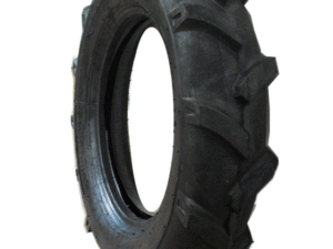 Tractorband minitractor voor 5 - 14