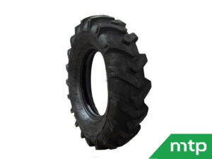 Tractorband voor/achter 7.50 - 16