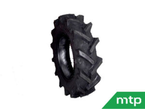 Tractorband voor 6 - 14