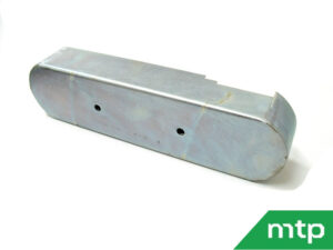 Transmissie deksel Tecma zaaikit SMG