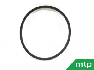 V-snaar Morgnieux BMA 090/120 klepelmaaier (oud)