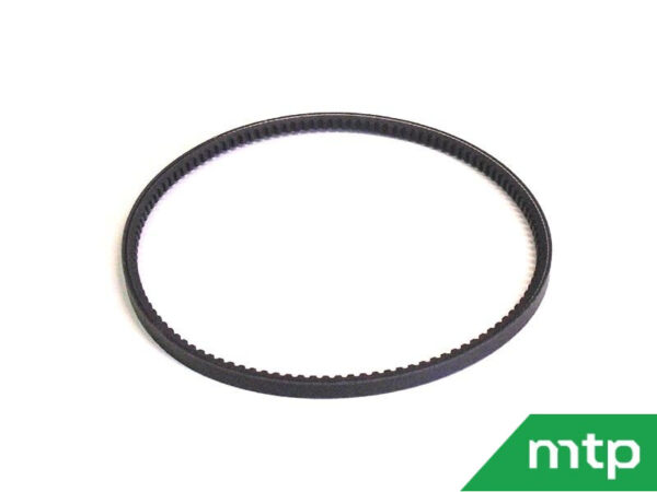 V-snaar Morgnieux BML100/120 klepelmaaier
