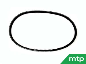 Heavy duty V-snaar Muratori MR -120, MRP1-120 en MR ID-120