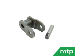 Verloopschakel ketting Muratori MZ3X overtopfrees