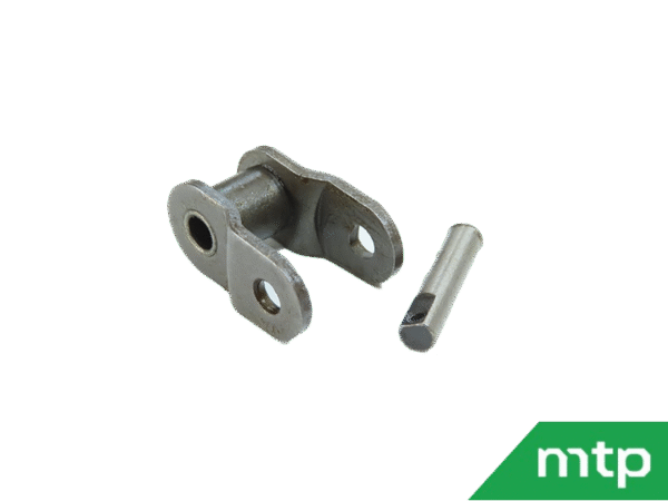 Verloopschakel ketting Muratori MZ3X overtopfrees