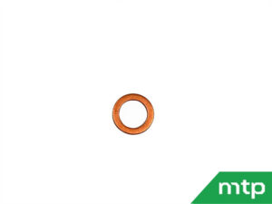 Verstuiverafdichting Kubota