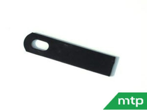 Verticuteerklepel Morgnieux 125 mm