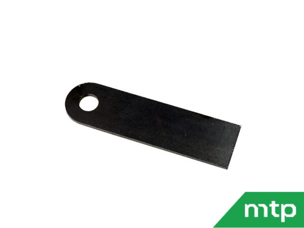 Verticuteerklepel Muratori MT31 series
