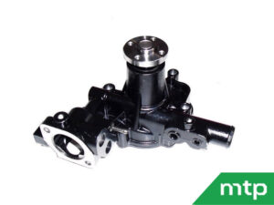 Waterpomp 4TNV88, 3TNV88, 4TNV84 motor