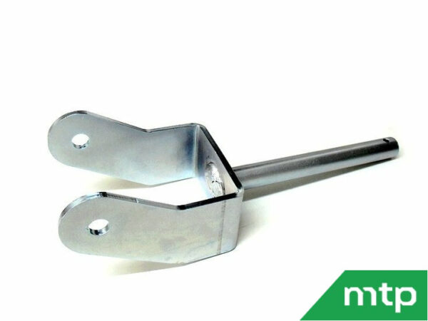Wielvork Morgnieux TMC maaiers