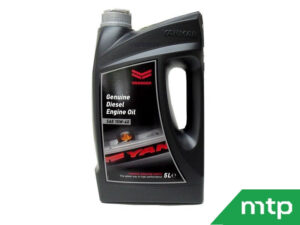Yanmar motorolie 15W-40 5L