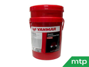 Yanmar achterbrugolie TF500A 20L
