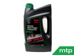 Yanmar motorolie 10W-30 5L