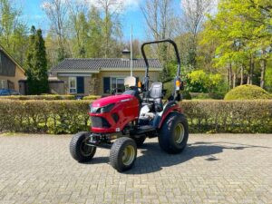 Wartungsplan Yanmar SA