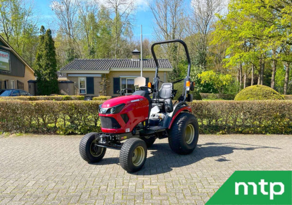 Onderhoudsschema Yanmar SA