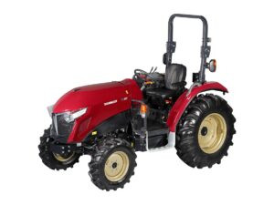 Wartungsplan Yanmar YT347, YT359
