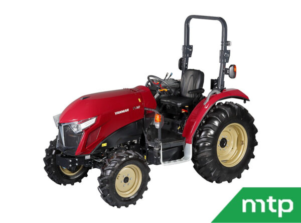 Onderhoudsschema Yanmar YT347, YT359