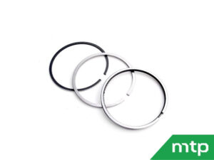 Set zuigerveren Iseki TA