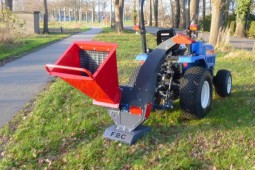 Houtverwerking