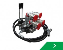 Hydrauliek