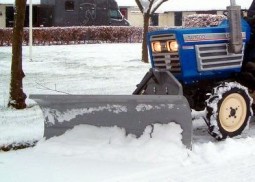 Winterdienst