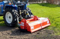 Grondbewerking