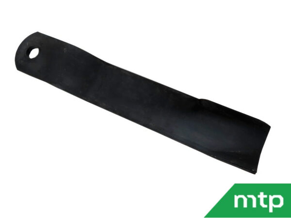 Mes Morgnieux weidebloter GA1450/GE1450 - Afbeelding 2