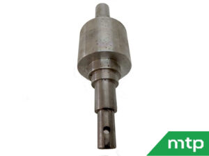 Complete binnenwerk CIP 10